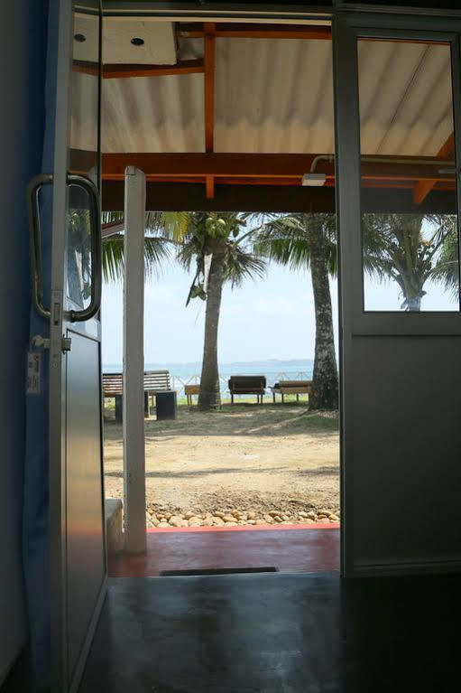 ดินซารา เพิร์ล วิลลา Bed & Breakfast เวลิกามา ภายนอก รูปภาพ